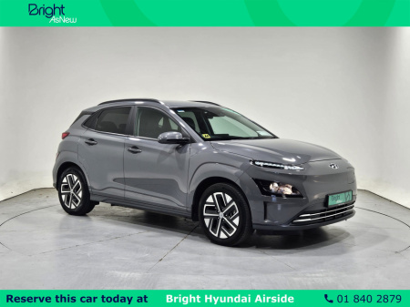 2023 Hyundai Kona KAUAI PREMIUM 64 5DR AUTO €25,950