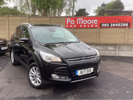 2016 Ford Kuga ** TITANIUM