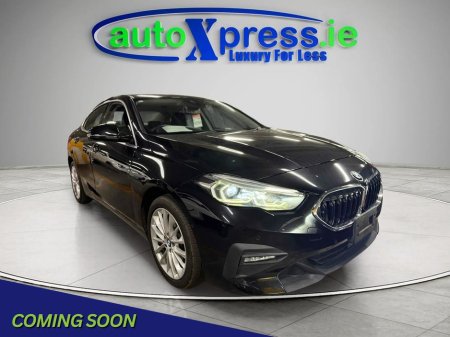 2020 BMW 2 Series GRAN COUPE LOW MILEAGE