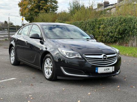 2015 Opel Insignia 2.0CDTI 140PS SC €5,950