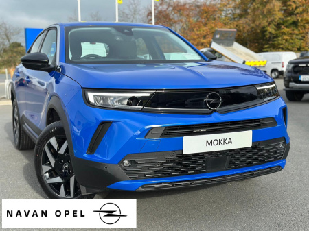 2025 Opel Mokka E Elegance 136Ps