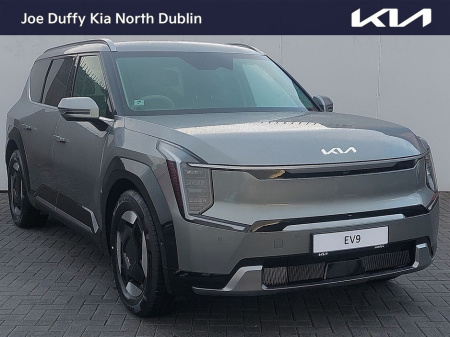 2025 Kia EV9 EV9 EARTH 7 seater, Finance @ 0 % APR