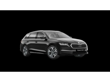 2025 Skoda Octavia Selection+