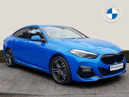 2023 BMW 2 Series 218i Sport