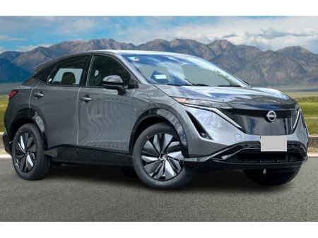 2025 Nissan Ariya 63 kWh ENGAGE €40,995