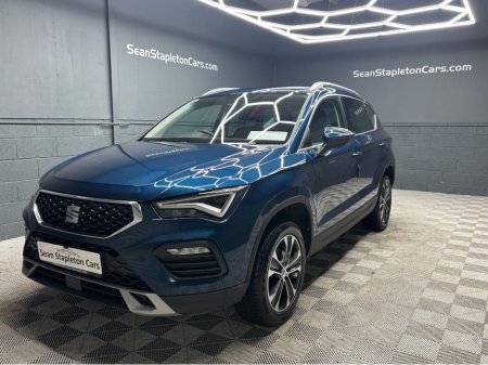2023 SEAT Ateca PA 2.0 TDI 115HP SE €29,950