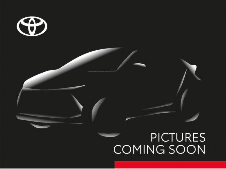 2017 Toyota Yaris 1.0 5DR LUNA