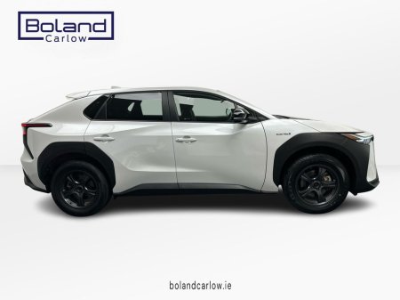 2022 Toyota bZ4X SPORT *FREE HAMPER* €90 P/W €27,890