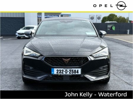 2023 Cupra Leon 1.5eTSI 150hp DSG €28,895