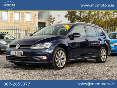 2017 Volkswagen Golf 3 MONTH WARRANTY + NCT 10/26