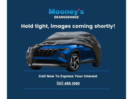 2022 Hyundai Tucson  €37,995
