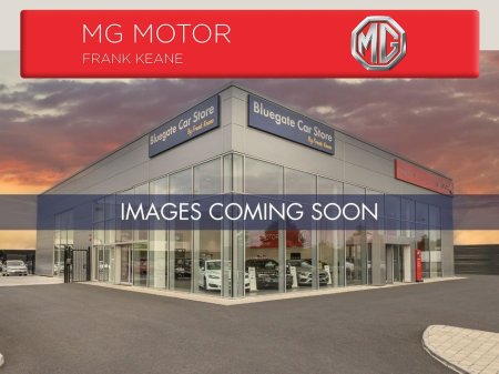 2023 MG 4 MG 4 EXCITE**ADAPTIVE CRUISE CONTROL**ANDROID AUTO/APPLE CARPLAY**REVERSING SENSORS**LANE ASSIST**COLLISION DETECTION**BLACK CLOTH INTERIOR**HISTORY CHECKED**FINANCE ARRANGED**
