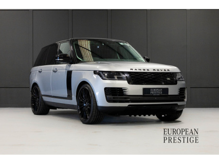 2019 Land Rover Range Rover 2.0 PHEV Autobiography
