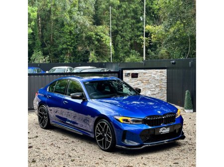 2023 BMW 3 Series DEPOSIT TAKEN 2023 (231) BMW 330e M-SPORT LCI 290BHP **HUGE SPEC