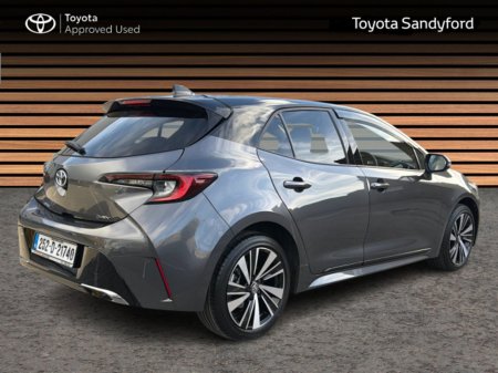 2025 Toyota Corolla ZERO MILEAGE - SAVE THOUSANDS* FULL WARRANTY & 3 YEARS FREE SERVICING ON THIS CAR! €36,945