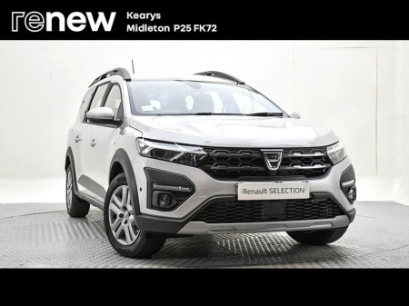 2023 Dacia Jogger TCe 110 Comfort