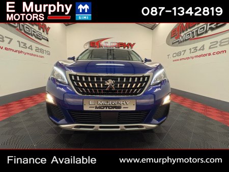 2020 Peugeot 3008 //CAR IS NOW SOLD//