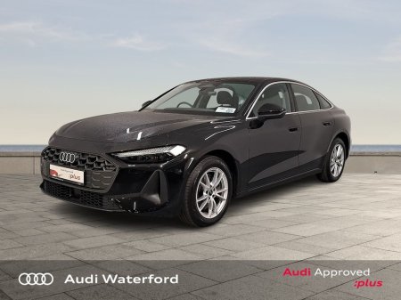2025 Audi A5 40 TDI EDITION ONE SE €61,950