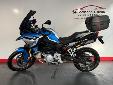 2019 BMW F850 F850 F 850GS SPORT €9,950