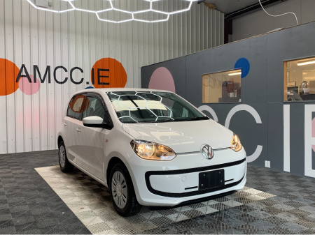 2015 Volkswagen up! AUTOMATIC VW UP / 98k KMs / 1.0 Petrol