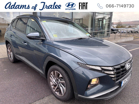 2023 Hyundai Tucson EXECUTIVE 5DR €35,900