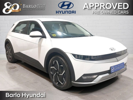 2025 Hyundai Ioniq 5 Ioniq 5 Aurora 58 kW