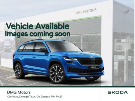 2019 Skoda Kodiaq 2.0 TDI 150BHP DSG SPORTLINE