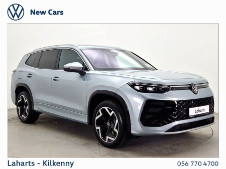 2025 Volkswagen Amarok PAN AMERICA 3.0TDI 237HP AUTO 4MOT 9737 €59,396