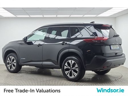 2025 Nissan X-Trail ePOWER X-TRAIL SV PREMIUM 5 Seater*Amazing Value Delivery Kms* €45,495