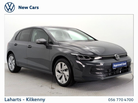 2025 Volkswagen Golf EDITION 75 1.5TSI 5DR 150HP PHEV