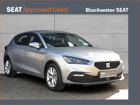 2024 SEAT Leon 1.0TSI 110BHP SE