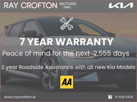 2019 Kia Sportage 1.6 CRDI K3 DCT Automatic