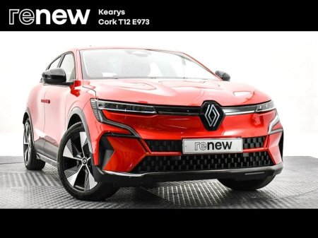 2023 Renault Megane E-Tech Techno EV60 5DR Auto