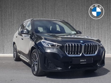 2025 BMW X1 X1 xDrive25e
