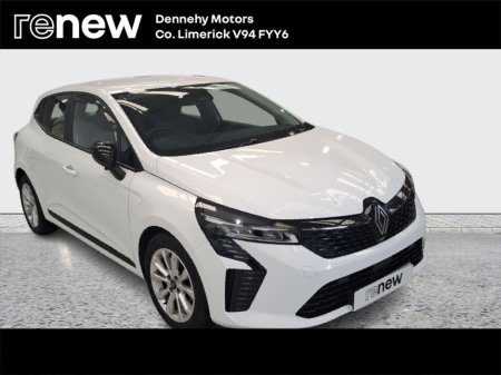 2024 Renault Clio TCe 90 Evolution *€87.92 per week*