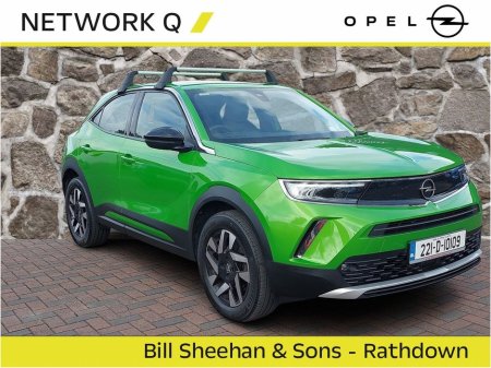 2022 Opel Mokka DEPOSIT TAKEN