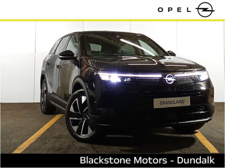 2025 Opel Grandland X Elegance €45,050