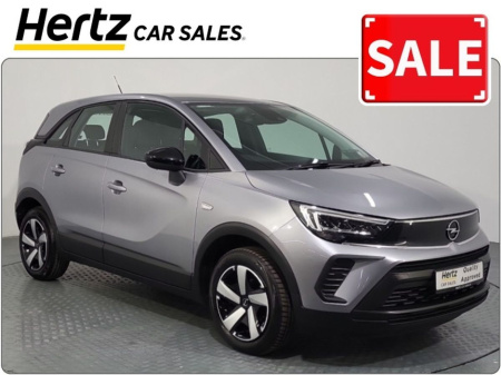 2022 Opel Crossland X SC 1.5 Diesel Manual €17,495