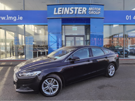 2019 Ford Mondeo 2.0TD ZETEC 150BHP - FINANCE AVAILABLE - CALL US TODAY ON 01 492 6566 OR 087-092 5525 €15,950