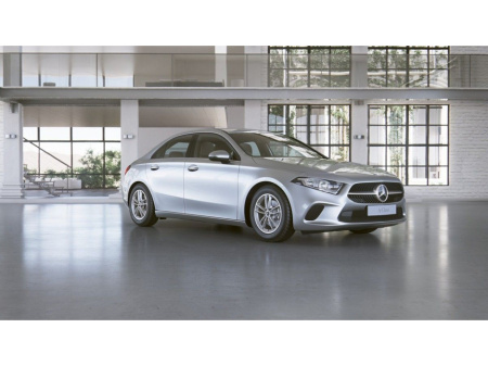 2019 Mercedes-Benz A Class A 180