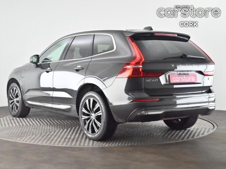 2021 Volvo XC60 Xc60 Inscript T6 Rcharge Awd A Inscription Recharge T6 340 253+87 Twin Engine 11.6 kWh PHEV Start/Stop €43,888