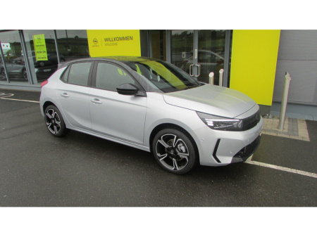 2025 Opel Corsa GS MHEV HYBIRD €33,000