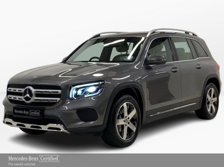 2023 Mercedes-Benz GLB GLB 200 Progressive Line * 7 Seater* Reversing Camera, Heated Seats, Progressive Line