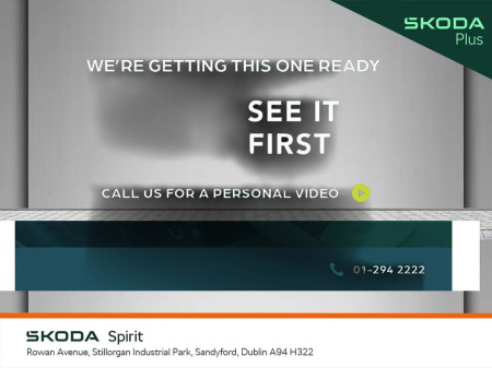 2023 Skoda Kodiaq Style 2.0TDI 150bhp DSG 7 Seater €49,950