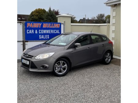 2015 Ford Focus 2015 MY EDITION 1.6 4DR €9,200