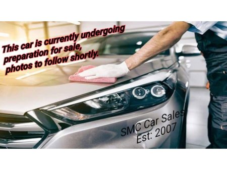 2022 Ford Puma TITANIUM 5DR 1.0T 125 MHEV DC7