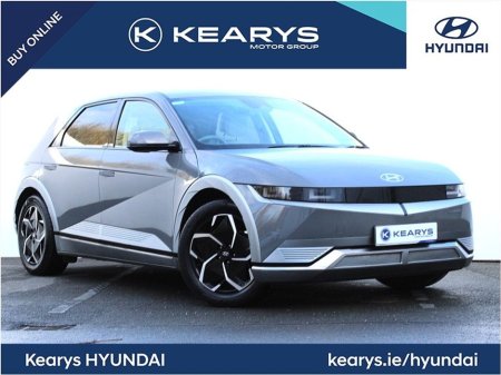2023 Hyundai Ioniq 5 PREMIUM LE - 58KW - LOW MILEAGE 1 OWNER