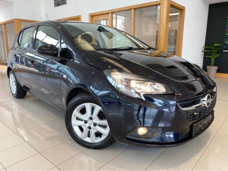 2019 Opel Corsa 1.4 (75PS) 120 Years Edition €11,950