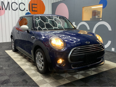 2016 MINI Cooper AUTOMATIC MINI 1.2 PETROL / 41k KMs / Heated Seats, Reverse Camera & More