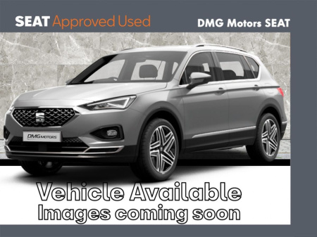 2022 SEAT Tarraco 2.0 TDI 150BHP DSG FR €45,900